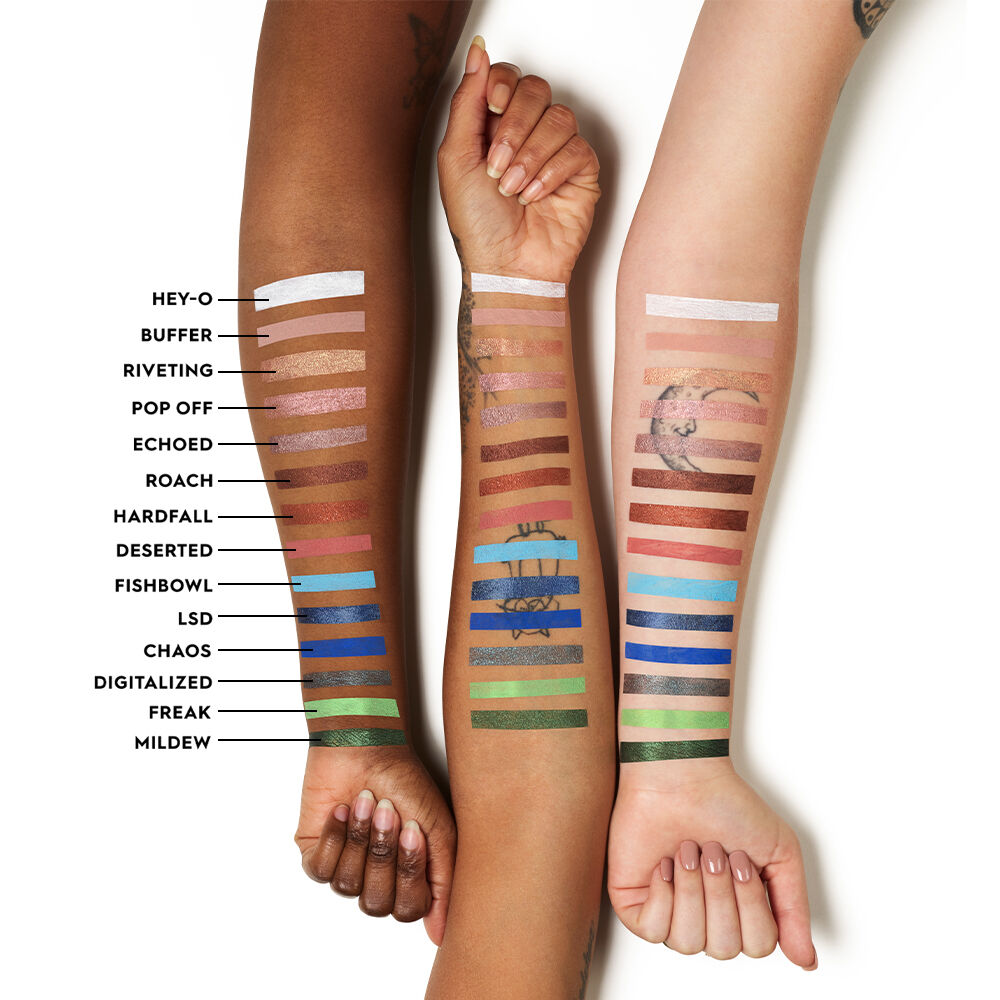 24/7 Shadow Sticks Sombra de Ojos En Barra Vegana Urban Decay MX